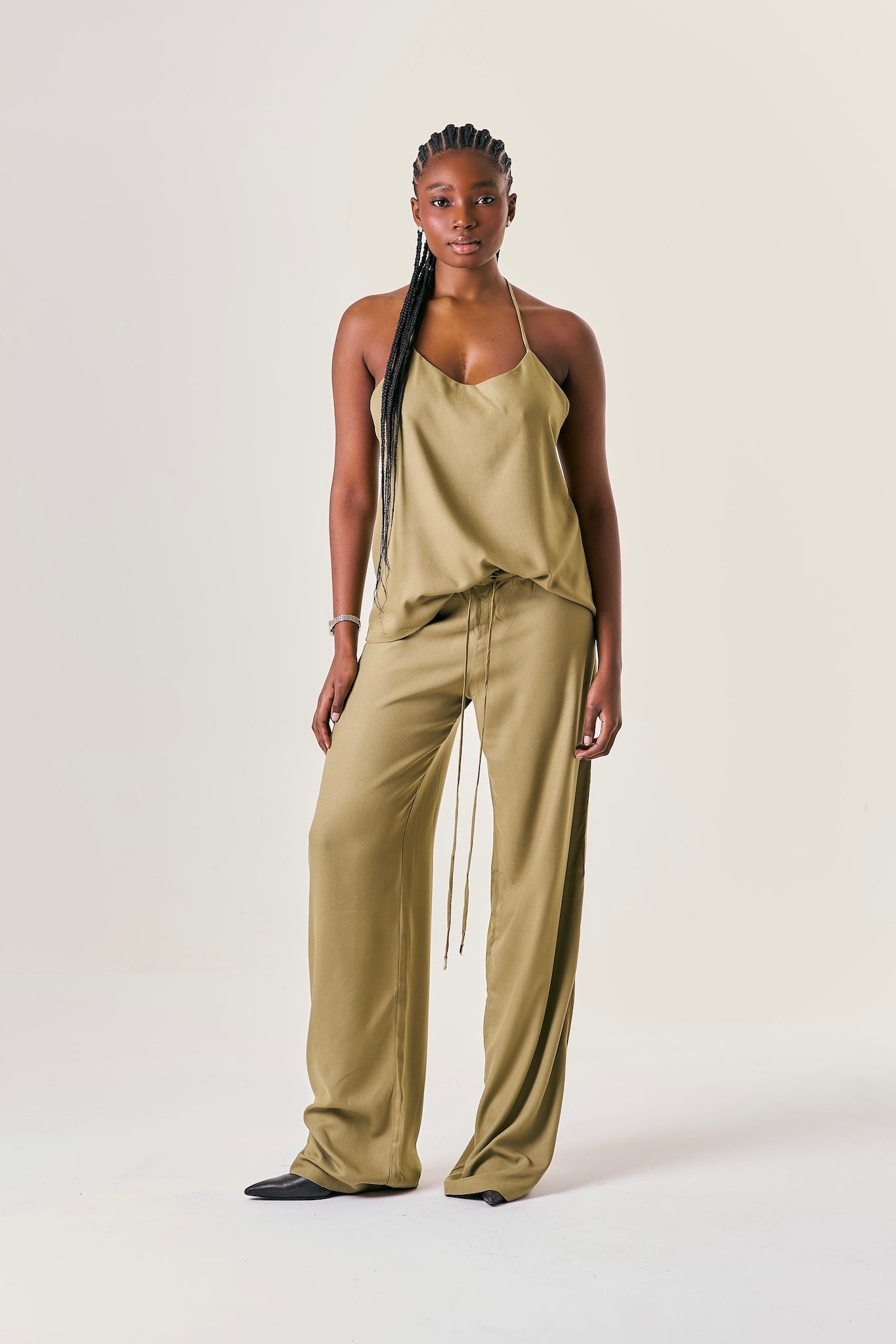 Calça Elle