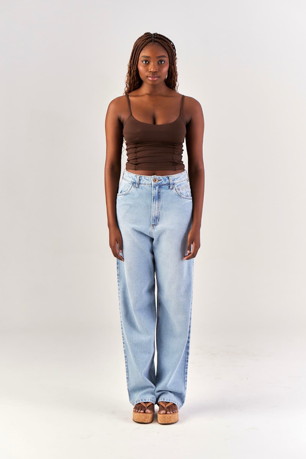 Calça Emma