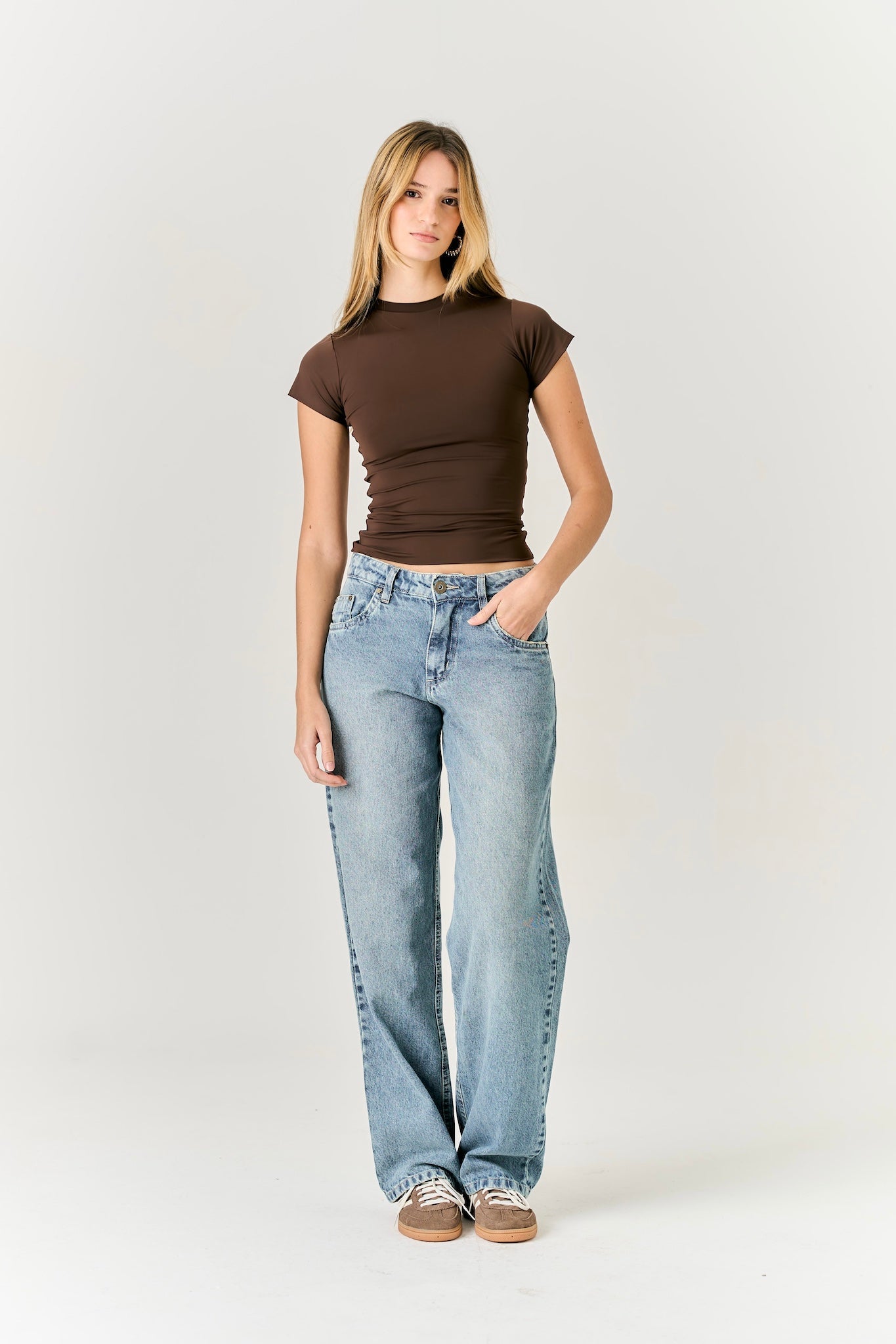 Calça Chloe