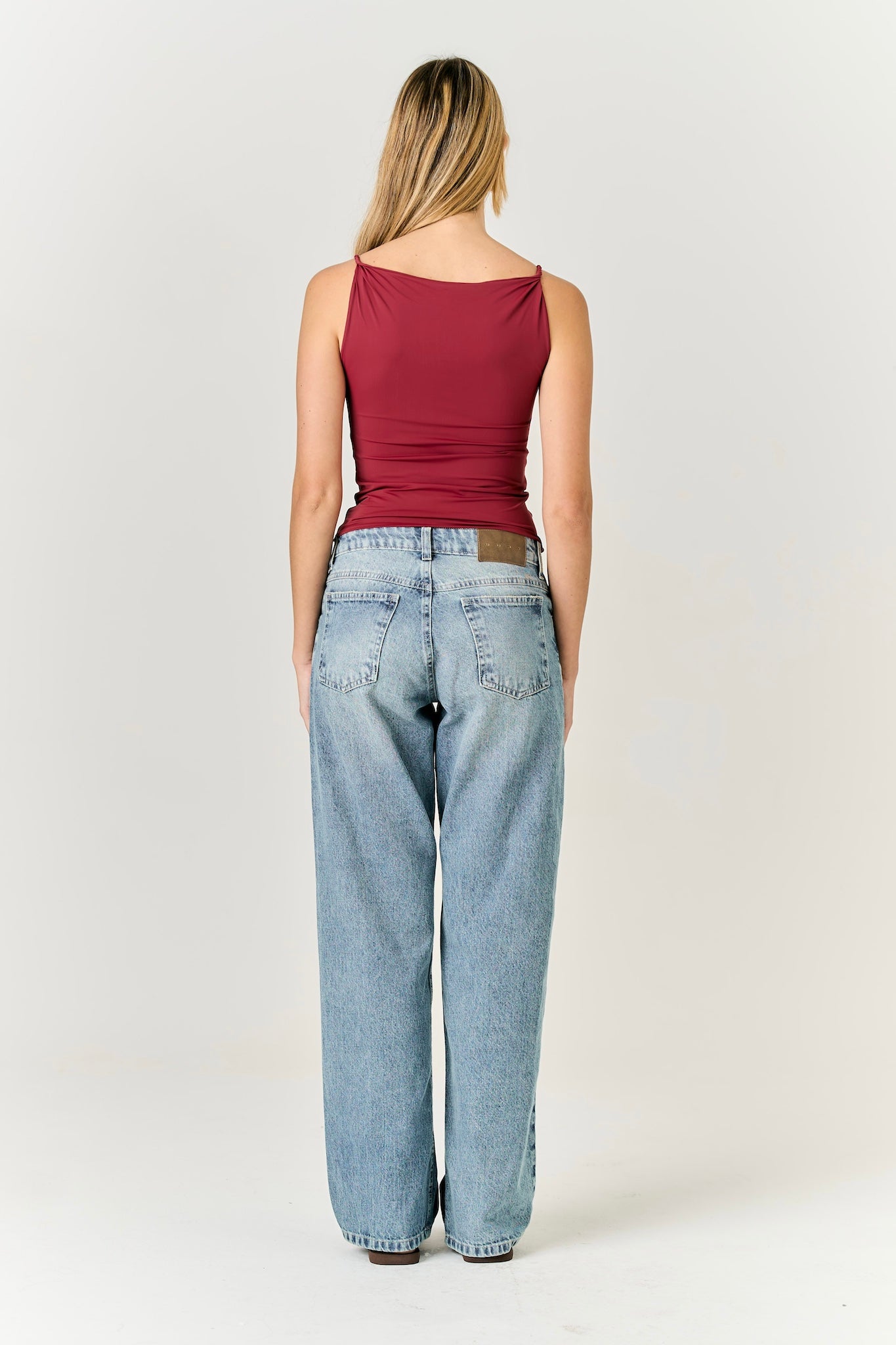 Calça Chloe