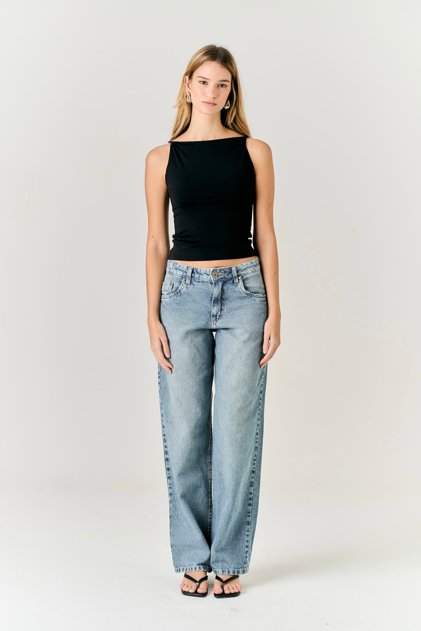 Calça Chloe