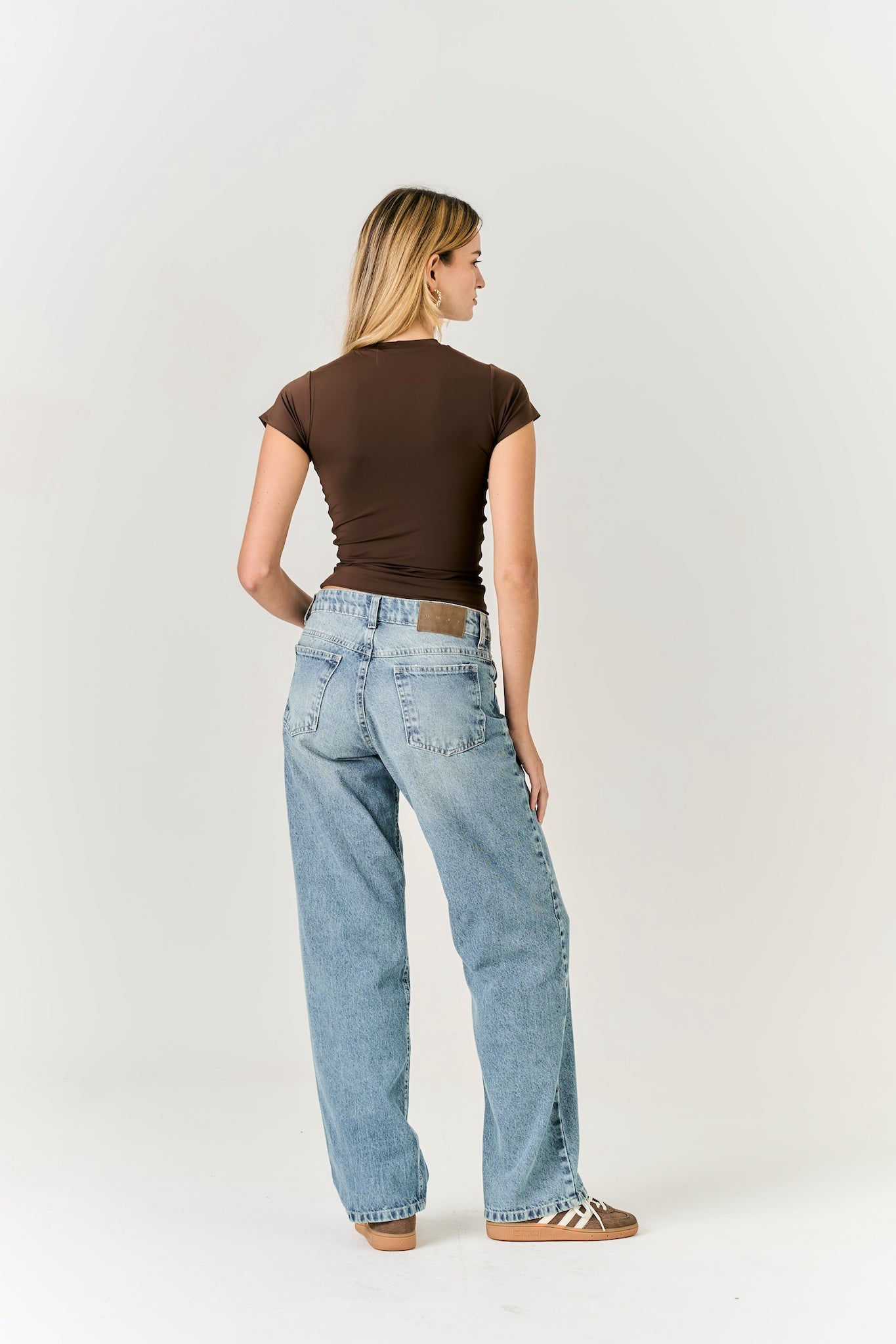 Calça Chloe