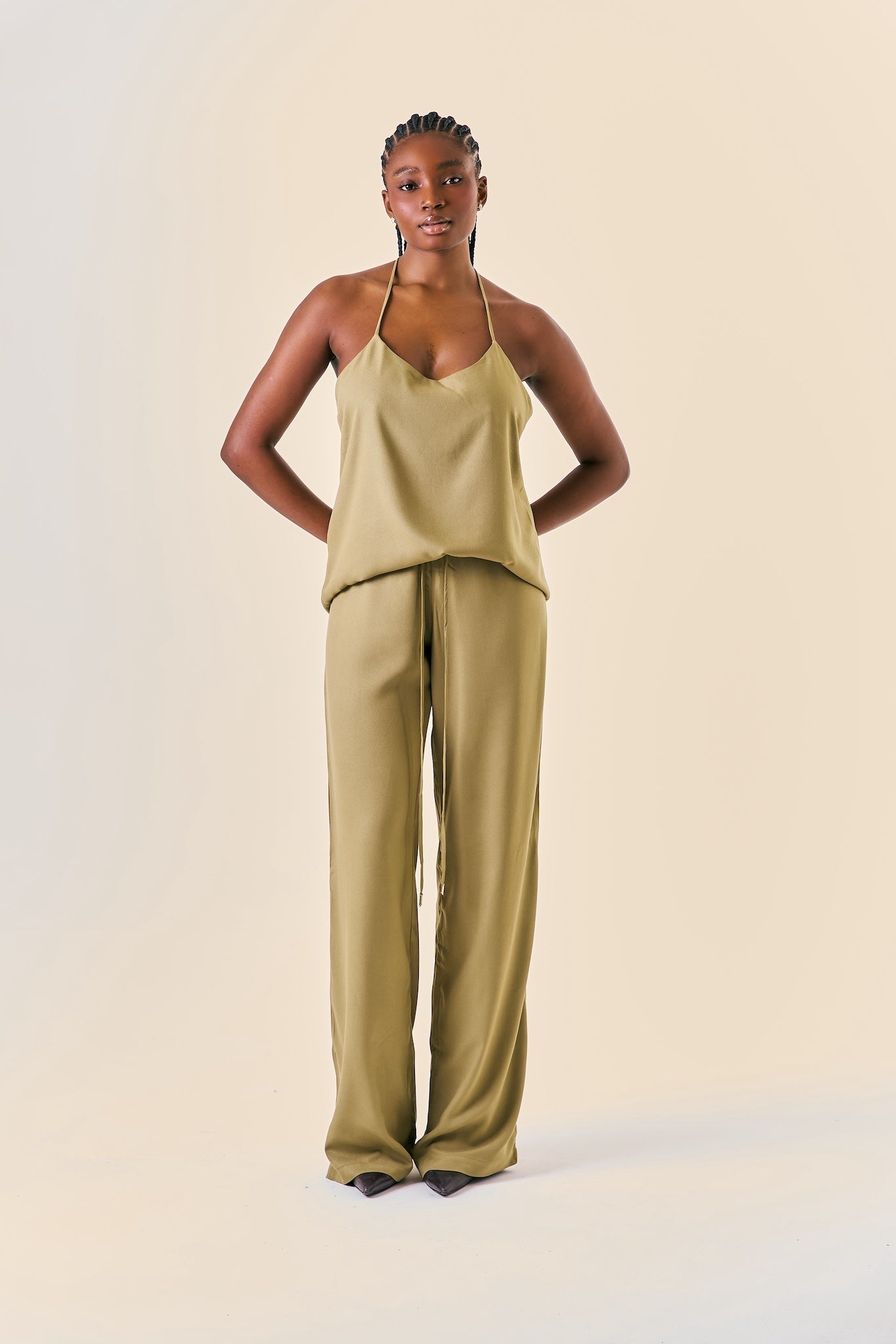 Calça Elle