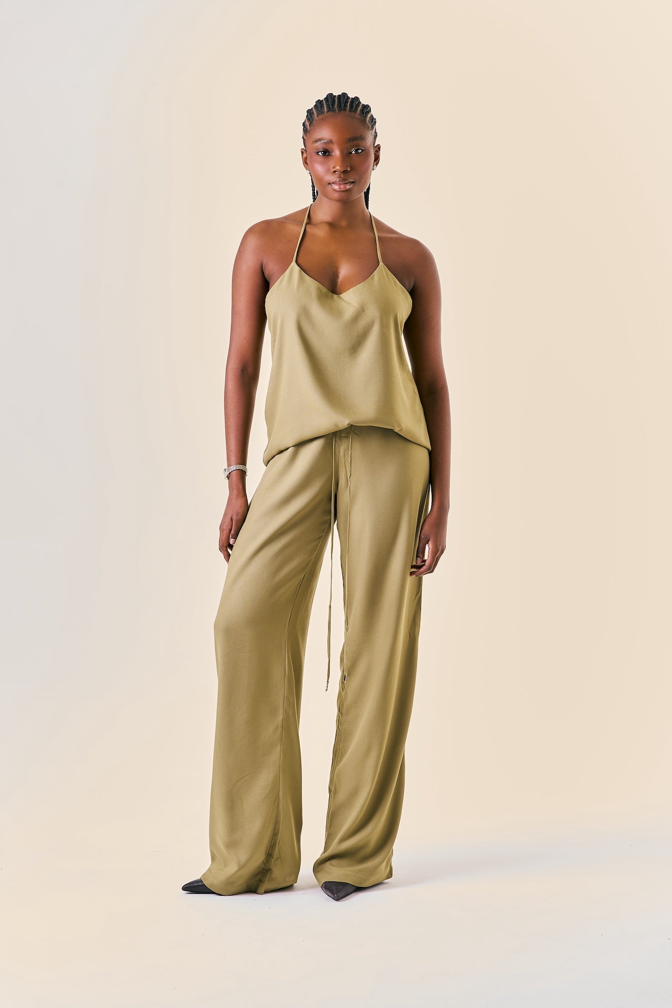 Calça Elle