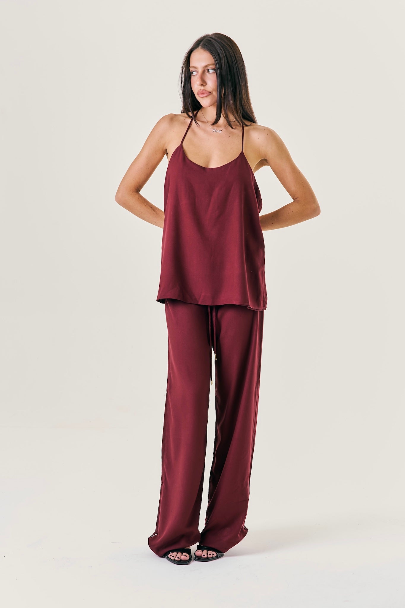 Calça Elle