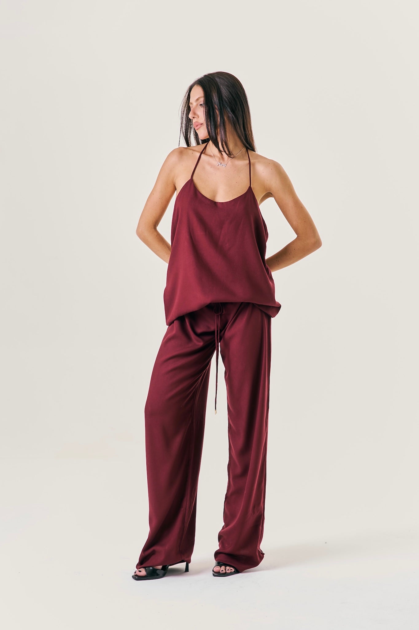 Calça Elle