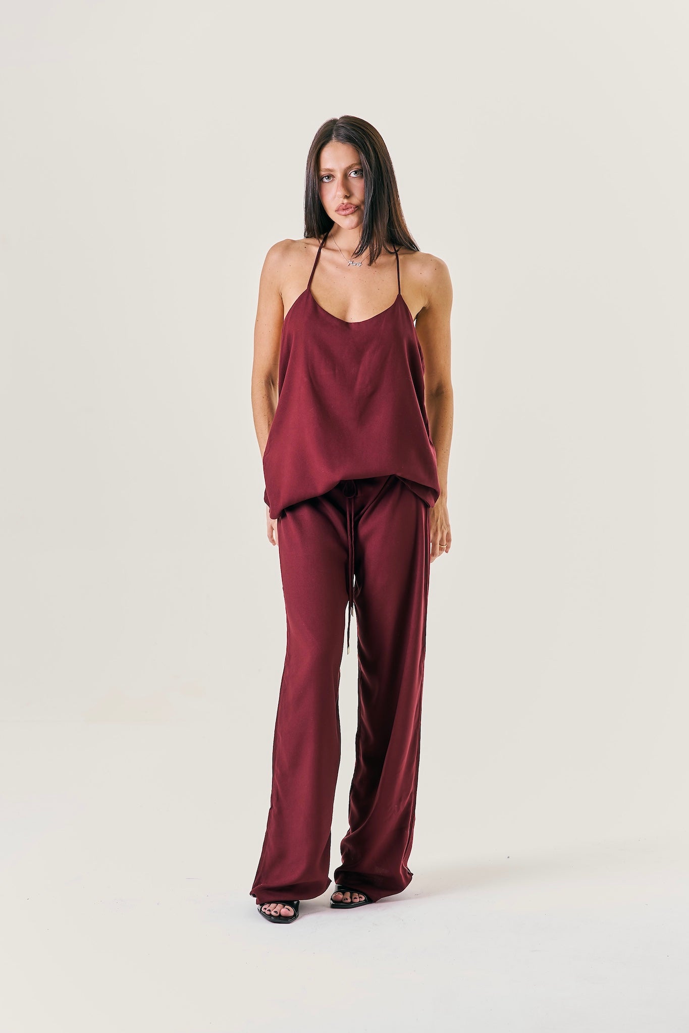Calça Elle