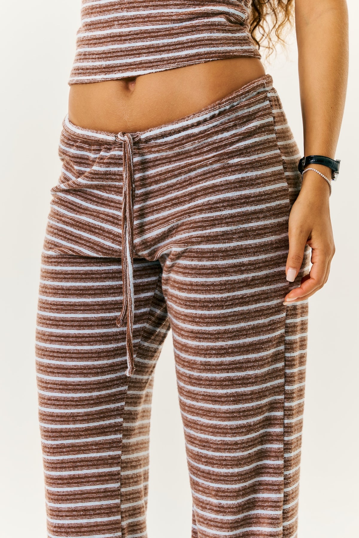 #cor_striped brown