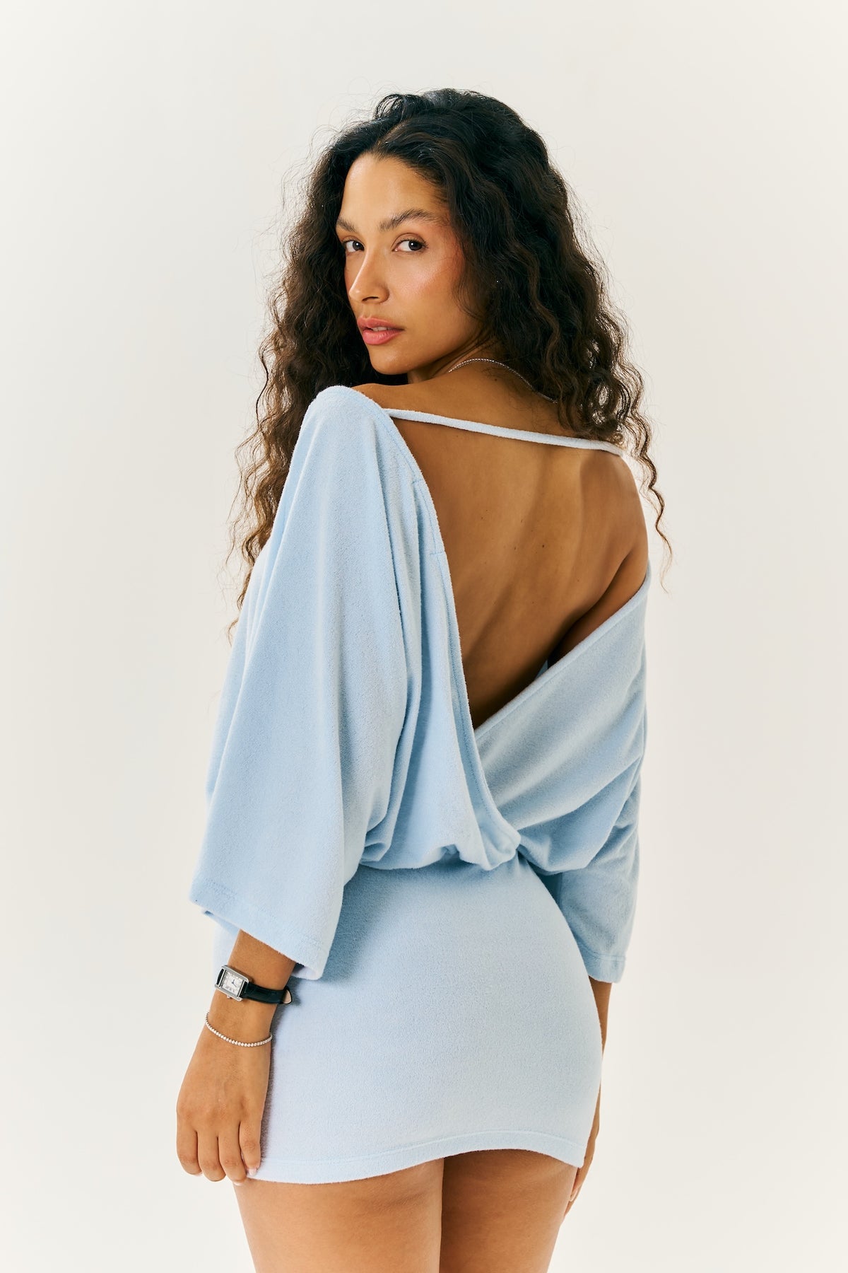 Cover Up Towel