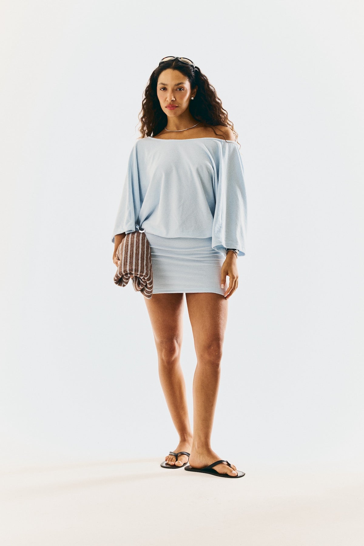 Cover Up Towel