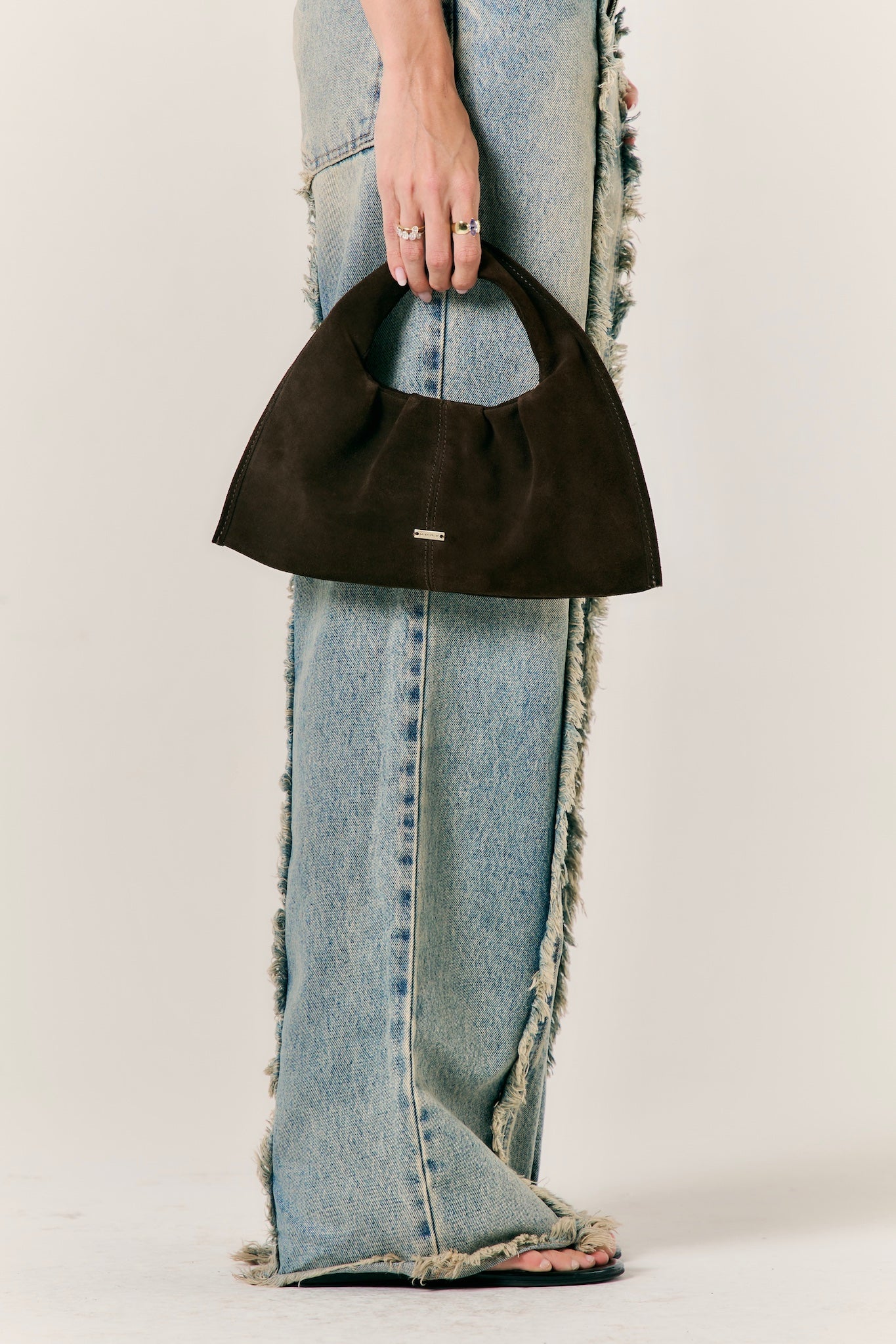 Guioza Bag