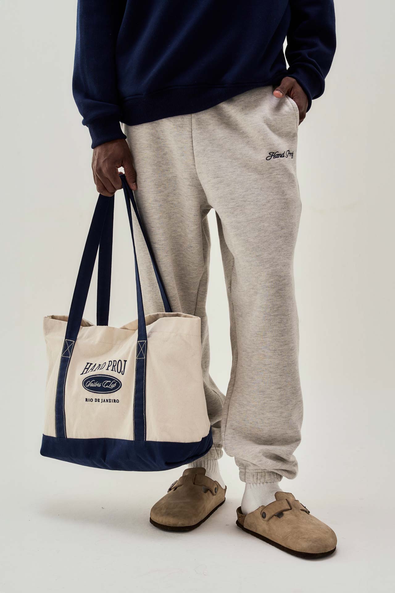 Sailors Tote Bag