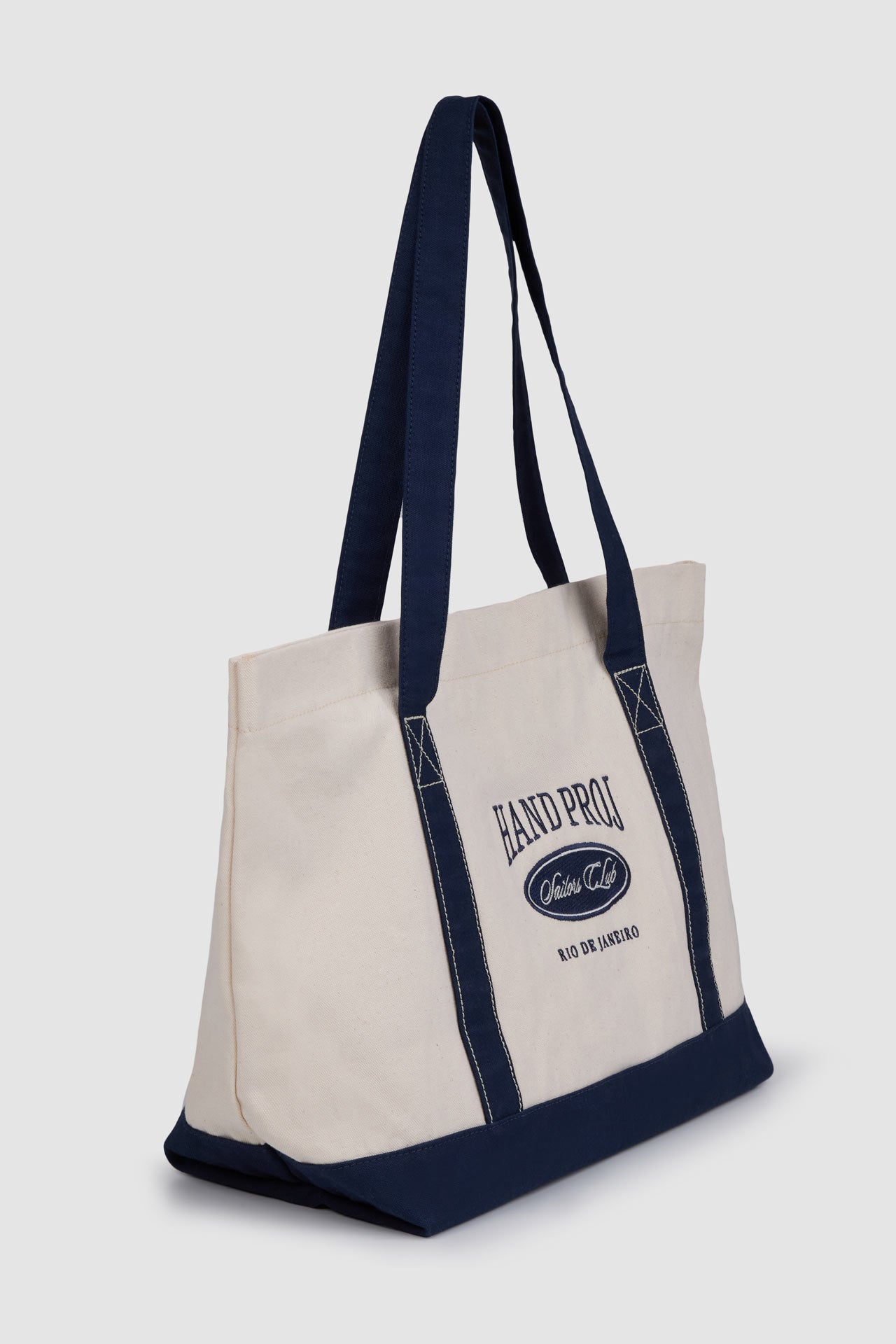 Sailors Tote Bag