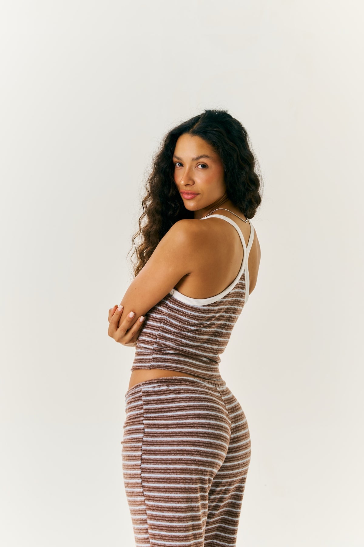 #cor_striped brown
