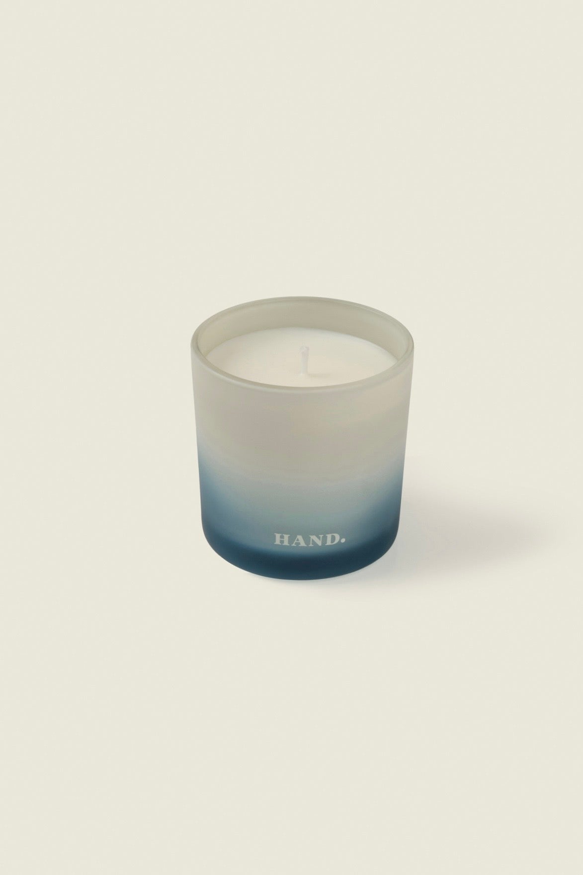 Hand Candle